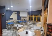 Cafetería en alquiler con 130m² en Vigo foto