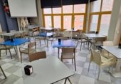 Cafetería en alquiler con 130m² en Vigo foto