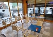 Cafetería en alquiler con 130m² en Vigo foto