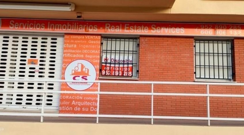 Local comercial