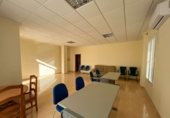 Oficina
en lloguer
amb 60m² a Cuevas del Almanzora, Calle Palomares Bajo foto