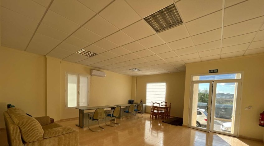 Oficina