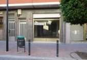 78m² commercial premises for sale in Aspe, photo