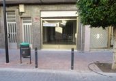 78m² commercial premises for sale in Aspe, photo