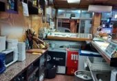Bar en alquiler con 100m² en San Vicente del Raspeig foto