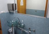 Bar en alquiler con 100m² en San Vicente del Raspeig foto