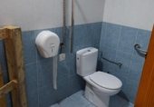Bar en alquiler con 100m² en San Vicente del Raspeig foto