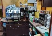 Bar en alquiler con 100m² en San Vicente del Raspeig foto