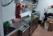 Bar en alquiler con 100m² en San Vicente del Raspeig foto