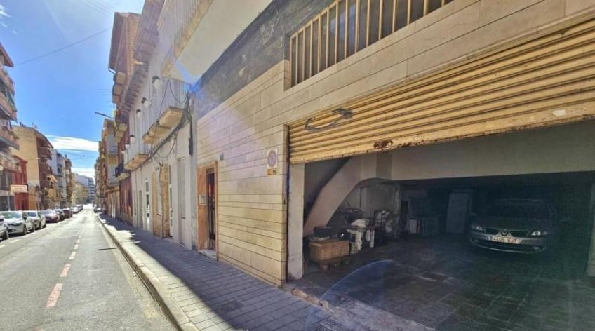 Local comercial