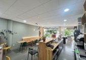 Local comercial
en venda amb llogaters
amb 74m² a Inca, Carrer Crist Rei foto