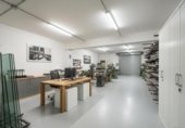 Local comercial Industrial en venta con 328m² en Inca, Carrer Llorenç Maria Durán foto