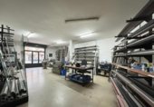 Local comercial Industrial en venta con 328m² en Inca, Carrer Llorenç Maria Durán foto