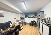 Local comercial Industrial en venta con 328m² en Inca, Carrer Llorenç Maria Durán foto