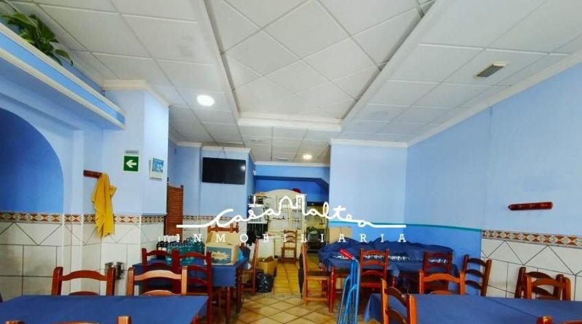Local comercial