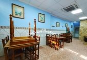 164m² locaux commerciaux pour vente à Villajoyosa, Calle Arsenal photo