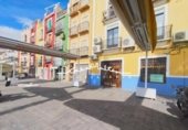 164m² locaux commerciaux pour vente à Villajoyosa, Calle Arsenal photo