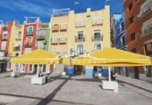 164m² locaux commerciaux pour vente à Villajoyosa, Calle Arsenal photo