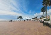 164m² locaux commerciaux pour vente à Villajoyosa, Calle Arsenal photo
