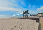 164m² locaux commerciaux pour vente à Villajoyosa, Calle Arsenal photo