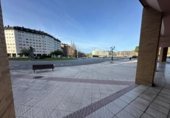 130m² locaux commerciaux pour location à Oviède, dans le quartier de La Florida, photo