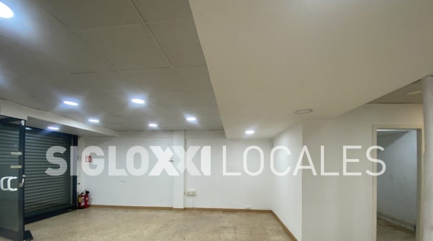 Local comercial