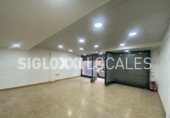 65m² bureaux pour location à Barcelone, dans le quartier de Porta, Carrer de Santa Pau photo