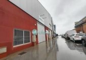 Oficinas en alquiler con 300m² en Segovia foto