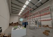 Oficinas en alquiler con 300m² en Segovia foto