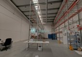 Oficinas en alquiler con 300m² en Segovia foto