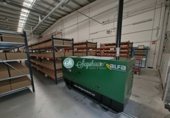 Oficinas en alquiler con 300m² en Segovia foto