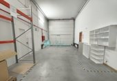 Nave Industrial en alquiler con 300m² en Segovia foto