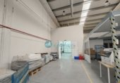 Nave Industrial en alquiler con 300m² en Segovia foto