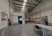 Nave Industrial en alquiler con 300m² en Segovia foto