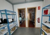 Nave Industrial en alquiler con 300m² en Segovia foto