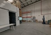 Nave Industrial en alquiler con 300m² en Segovia foto