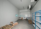 Nave Industrial en alquiler con 300m² en Segovia foto