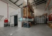 Nave Industrial en alquiler con 300m² en Segovia foto