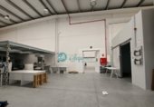 Nave Industrial en alquiler con 300m² en Segovia foto