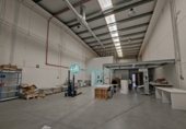Nave Industrial en alquiler con 300m² en Segovia foto
