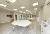 Oficina
en lloguer
amb 300m² a Segòvia foto
