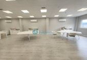Oficina
en lloguer
amb 300m² a Segòvia foto