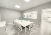 Oficina
en lloguer
amb 300m² a Segòvia foto