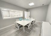 Oficina
en lloguer
amb 300m² a Segòvia foto