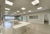 Oficina
en lloguer
amb 300m² a Segòvia foto