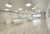 Oficina
en lloguer
amb 300m² a Segòvia foto