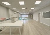 Oficina
en lloguer
amb 300m² a Segòvia foto