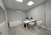 Oficina
en lloguer
amb 300m² a Segòvia foto