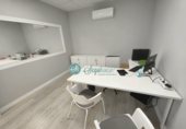 Oficina
en lloguer
amb 300m² a Segòvia foto