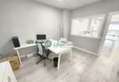 Oficina
en lloguer
amb 300m² a Segòvia foto